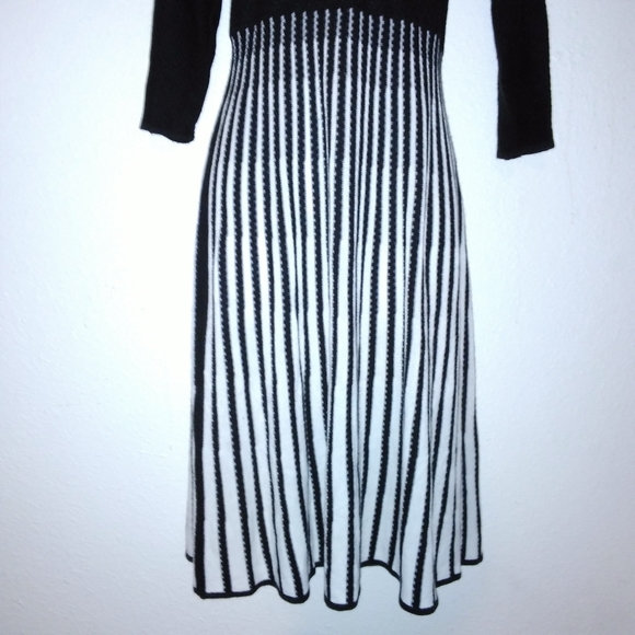 Connected Apparel Retro Dress - Picture 2 of 11